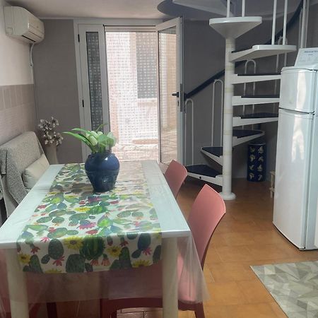 Dimora Nel Vico Apartment Monopoli Ngoại thất bức ảnh
