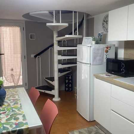 Dimora Nel Vico Apartment Monopoli Ngoại thất bức ảnh