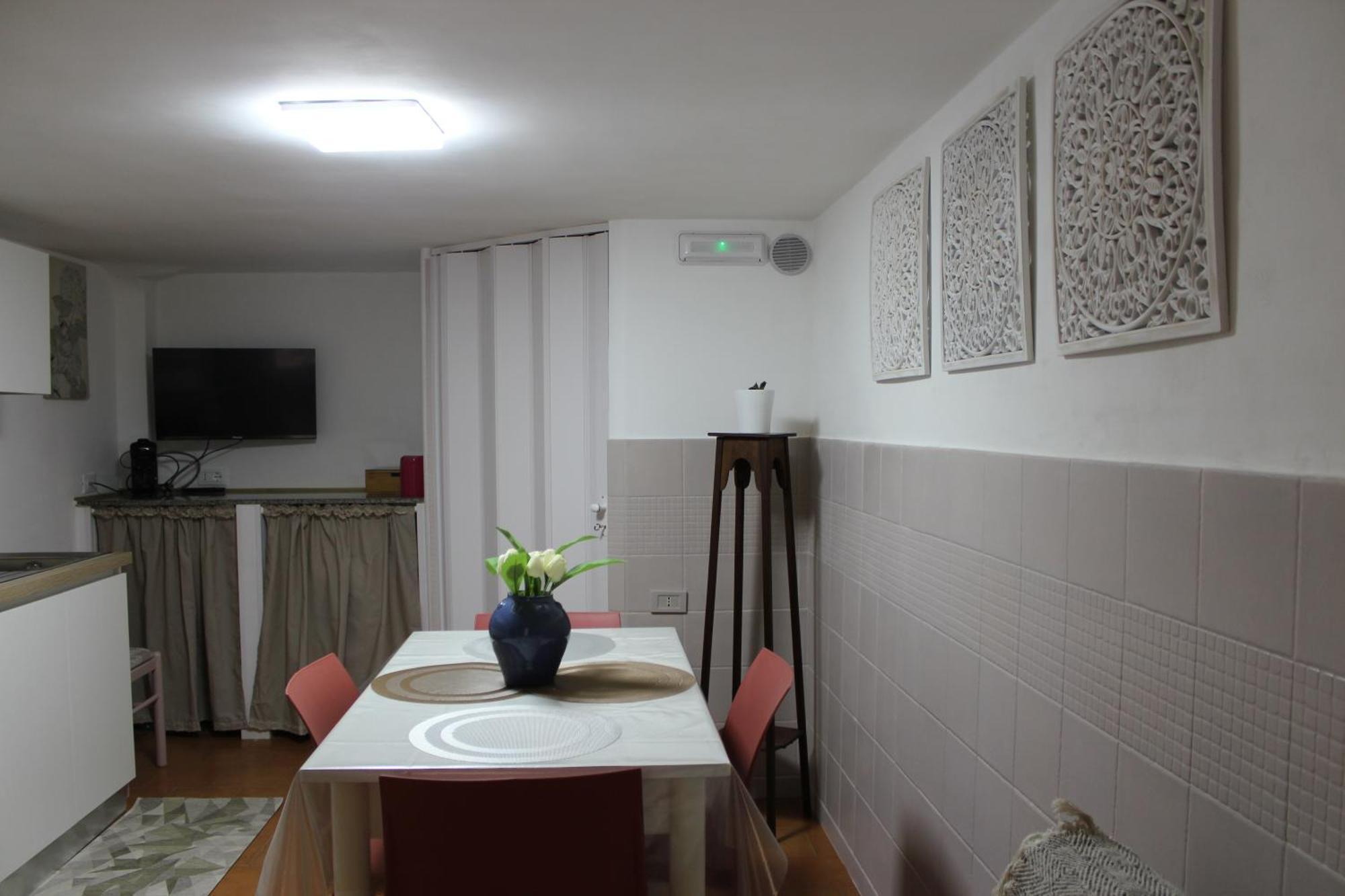 Dimora Nel Vico Apartment Monopoli Ngoại thất bức ảnh