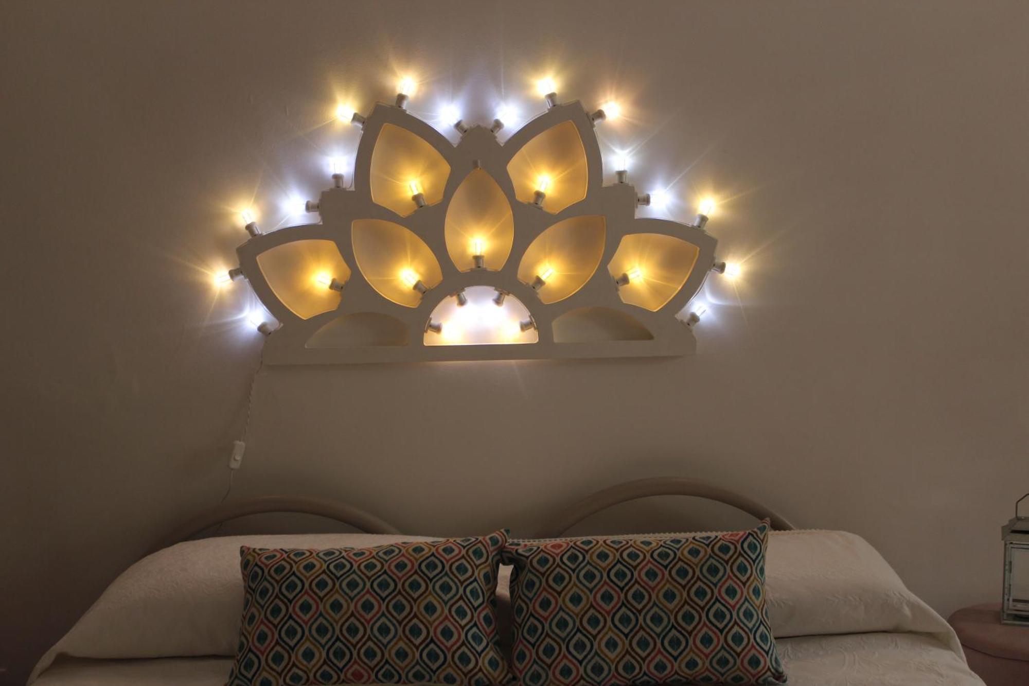 Dimora Nel Vico Apartment Monopoli Ngoại thất bức ảnh