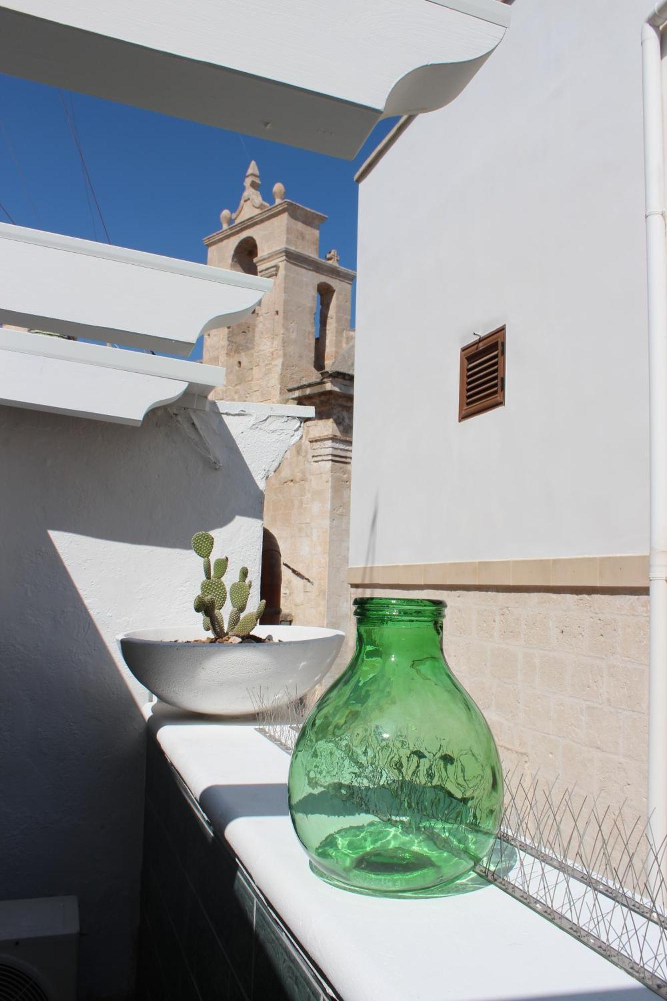 Dimora Nel Vico Apartment Monopoli Ngoại thất bức ảnh