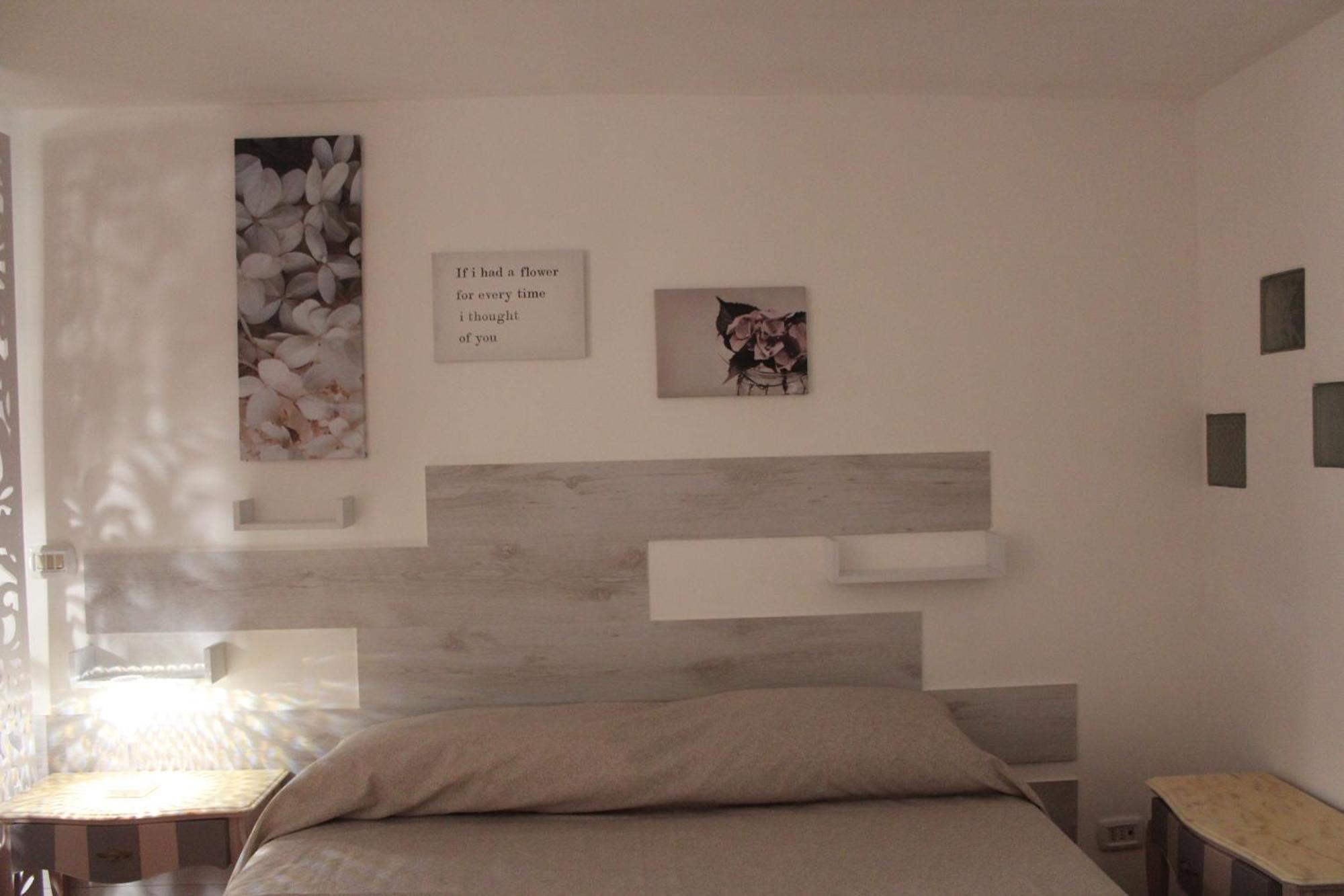 Dimora Nel Vico Apartment Monopoli Ngoại thất bức ảnh