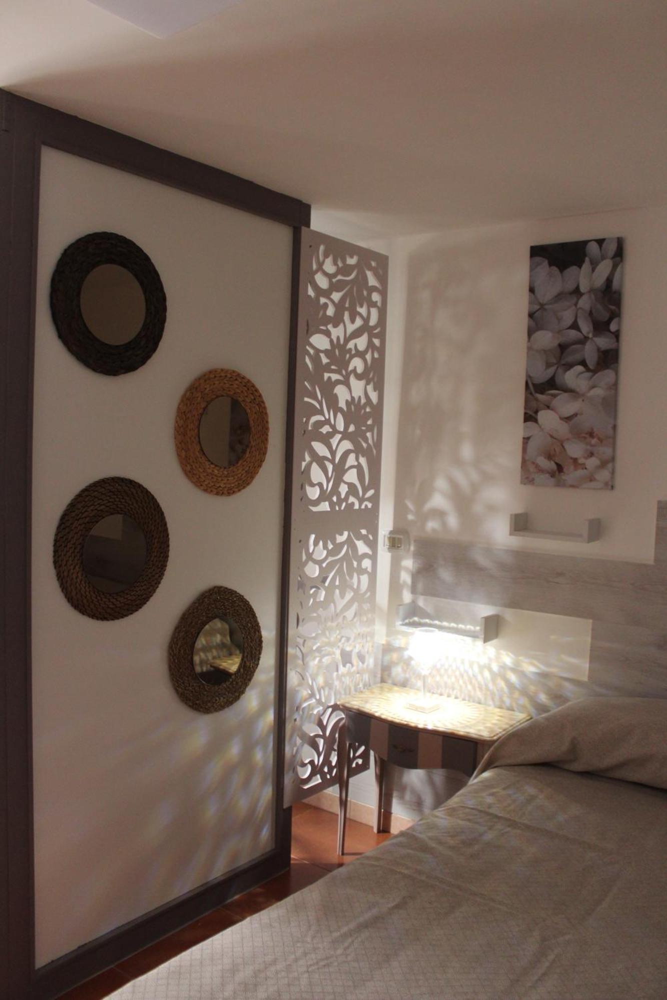 Dimora Nel Vico Apartment Monopoli Ngoại thất bức ảnh