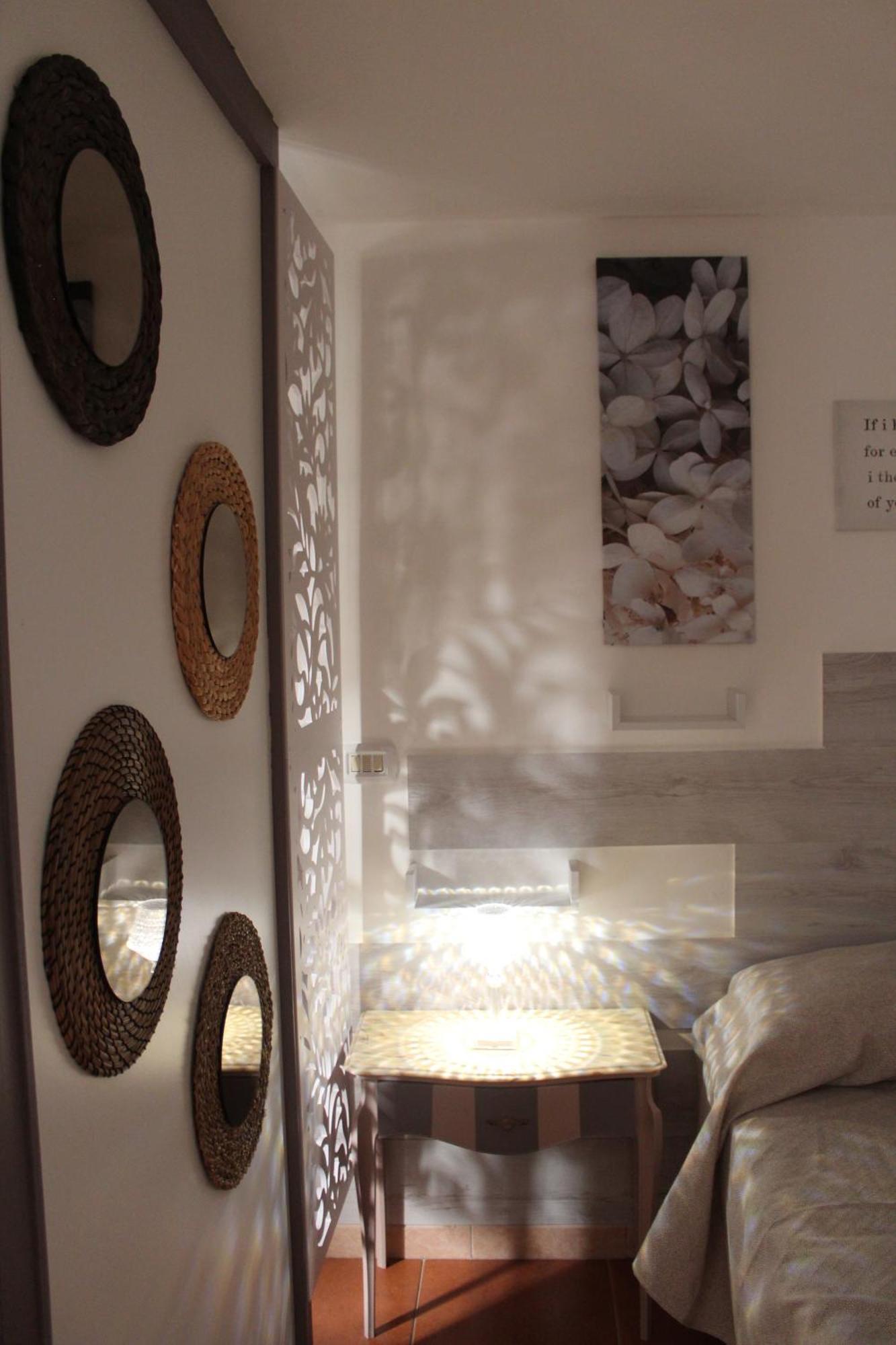 Dimora Nel Vico Apartment Monopoli Ngoại thất bức ảnh