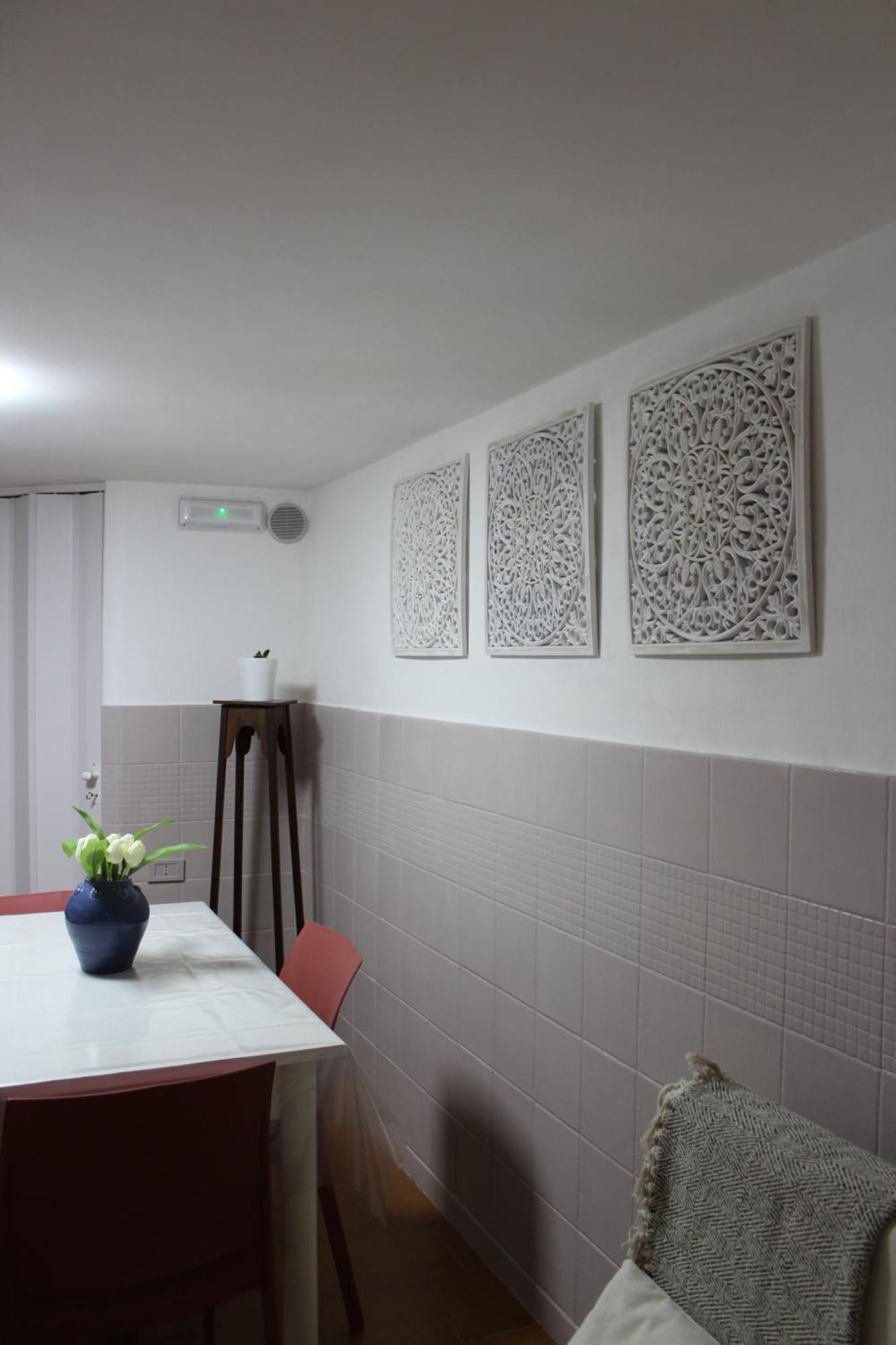 Dimora Nel Vico Apartment Monopoli Ngoại thất bức ảnh