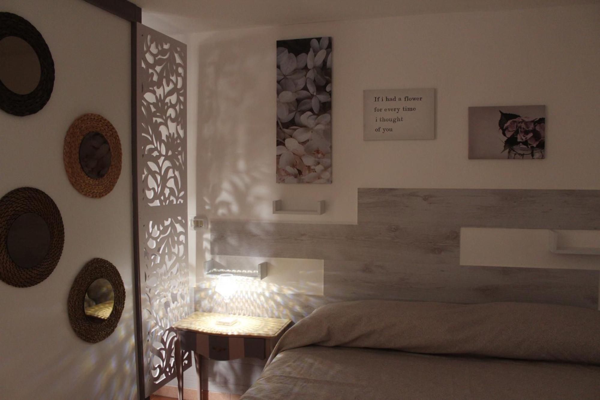Dimora Nel Vico Apartment Monopoli Ngoại thất bức ảnh