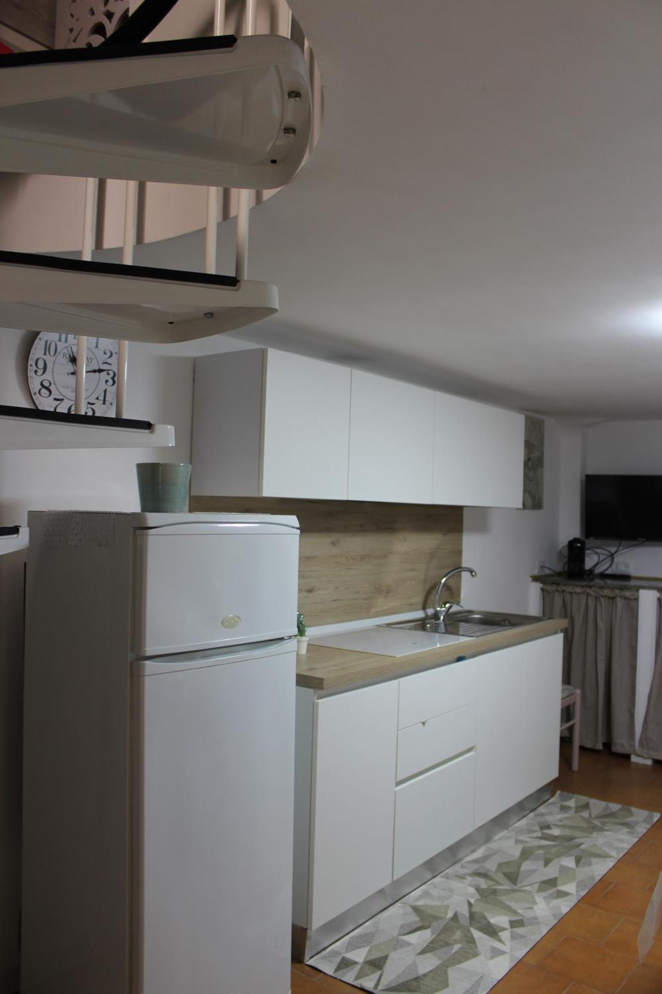 Dimora Nel Vico Apartment Monopoli Ngoại thất bức ảnh