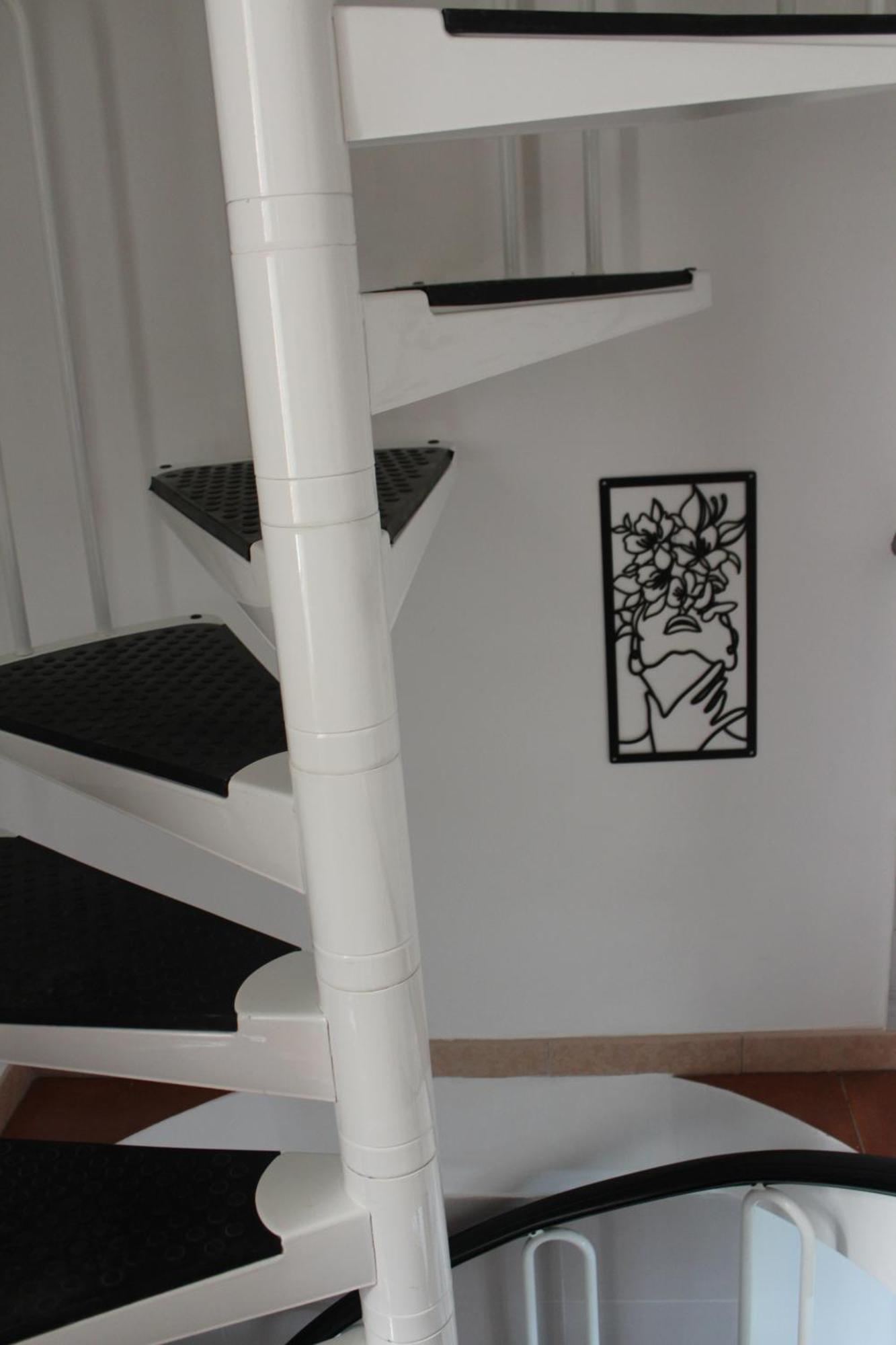 Dimora Nel Vico Apartment Monopoli Ngoại thất bức ảnh