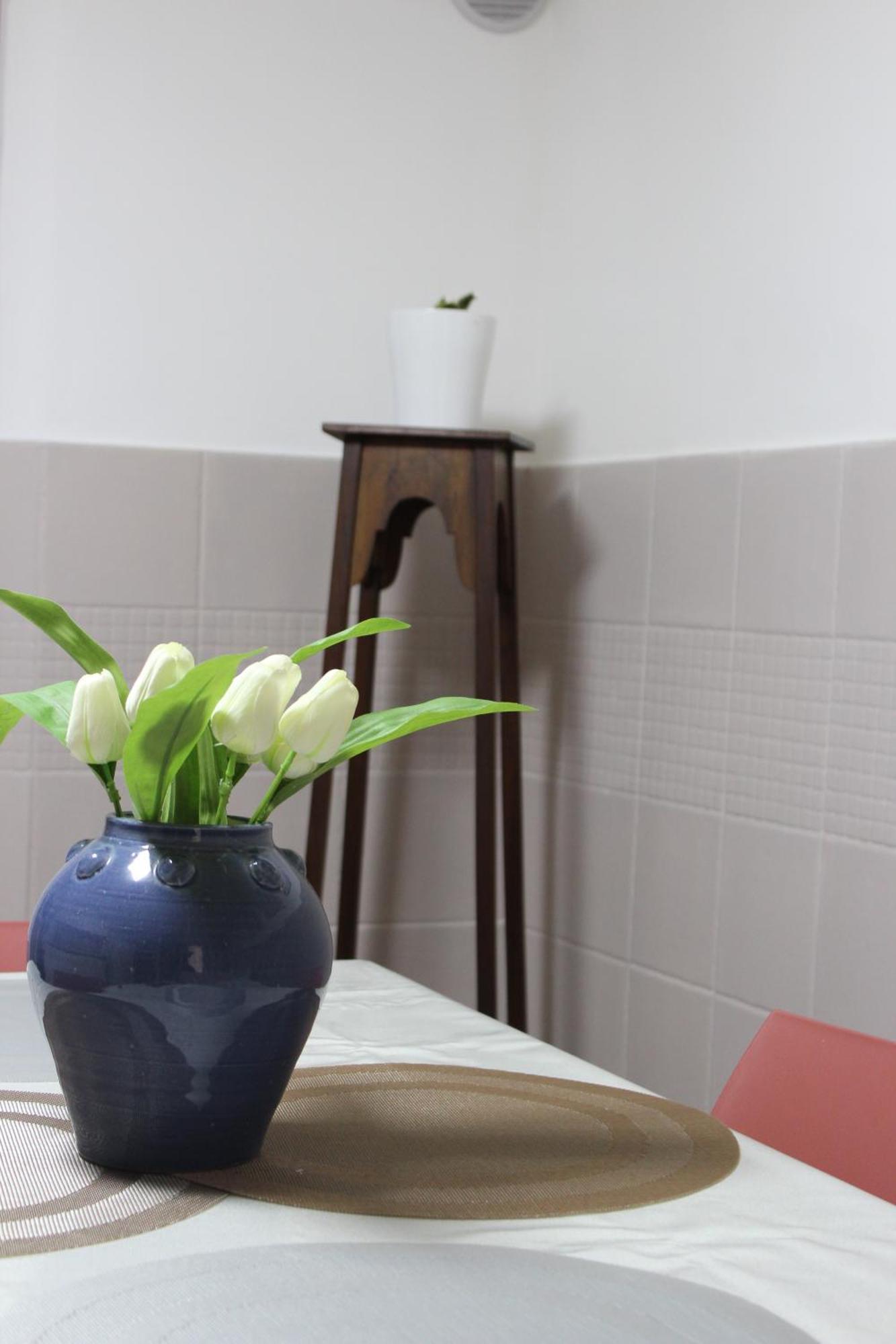 Dimora Nel Vico Apartment Monopoli Ngoại thất bức ảnh