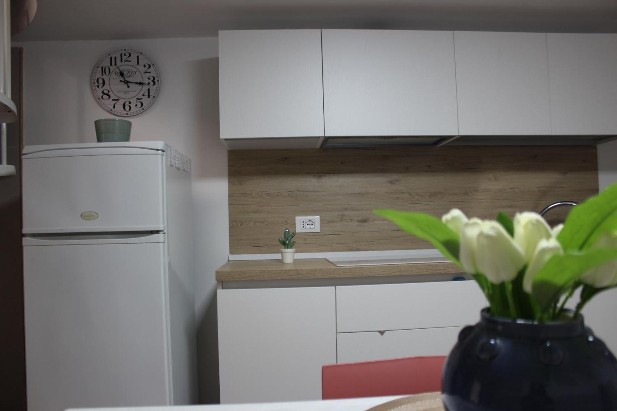 Dimora Nel Vico Apartment Monopoli Ngoại thất bức ảnh
