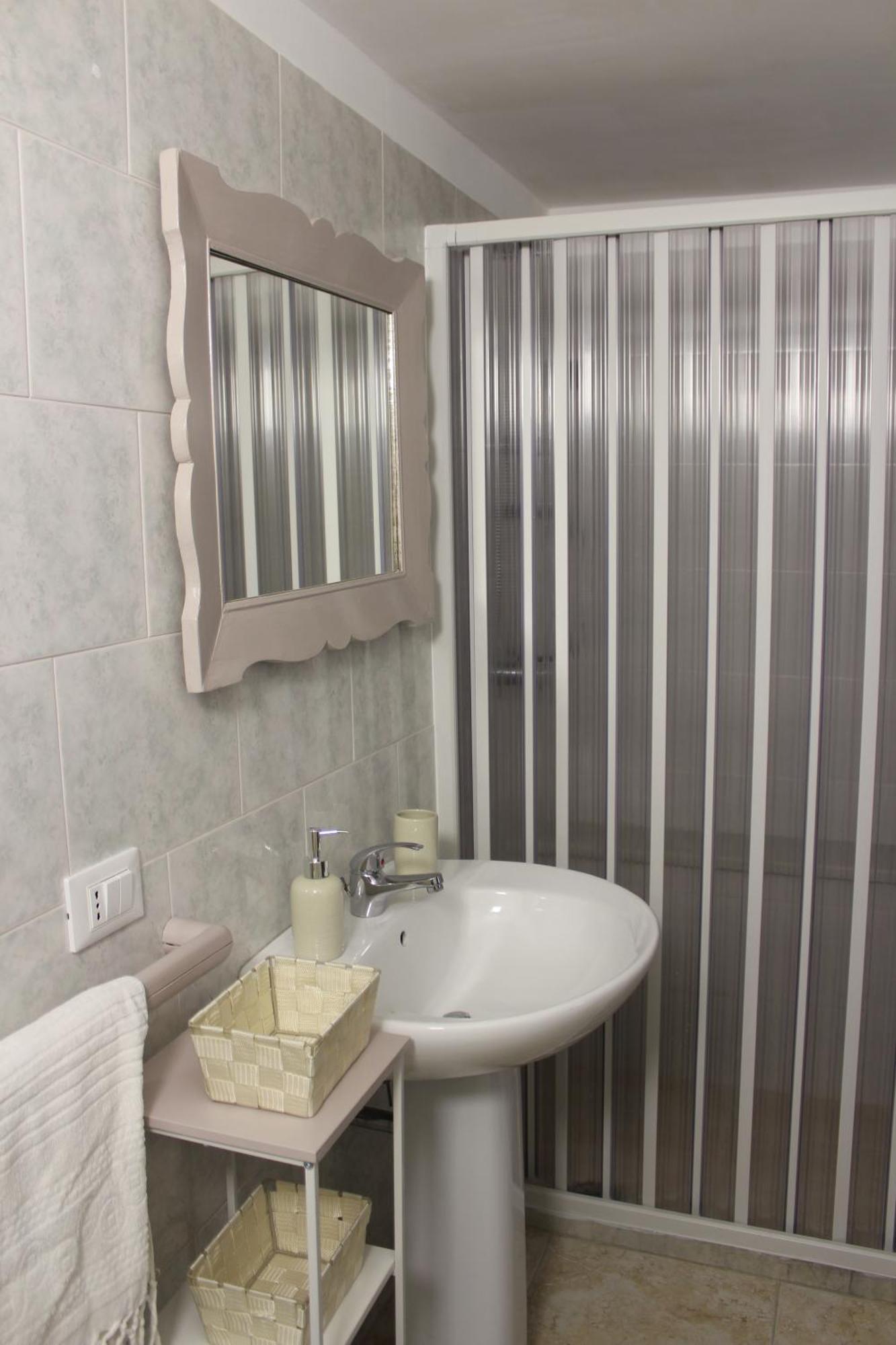 Dimora Nel Vico Apartment Monopoli Ngoại thất bức ảnh