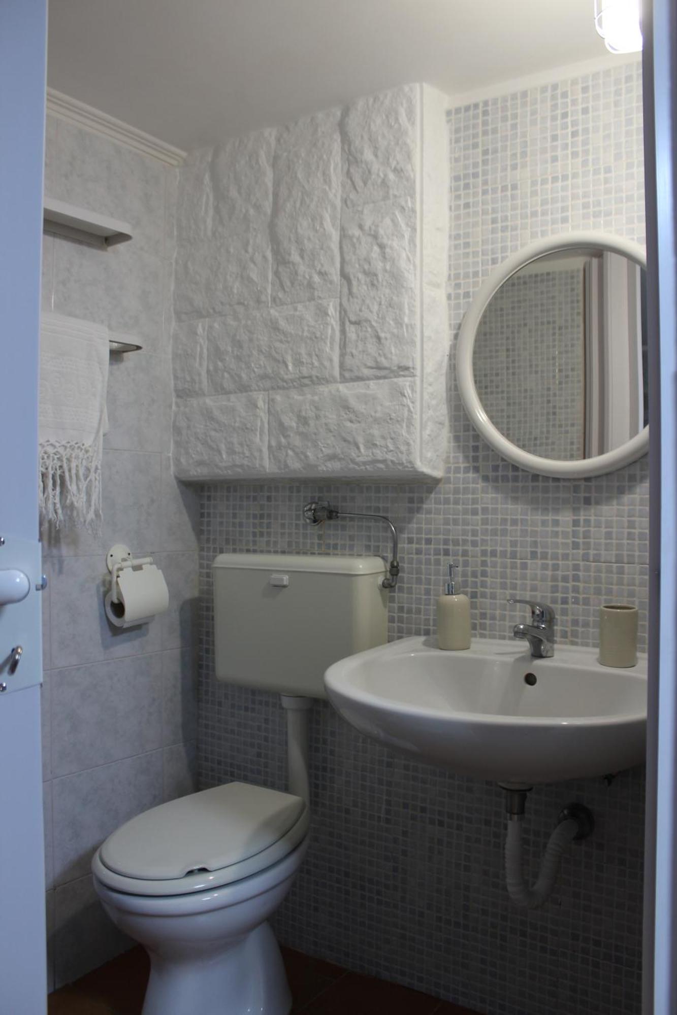 Dimora Nel Vico Apartment Monopoli Ngoại thất bức ảnh
