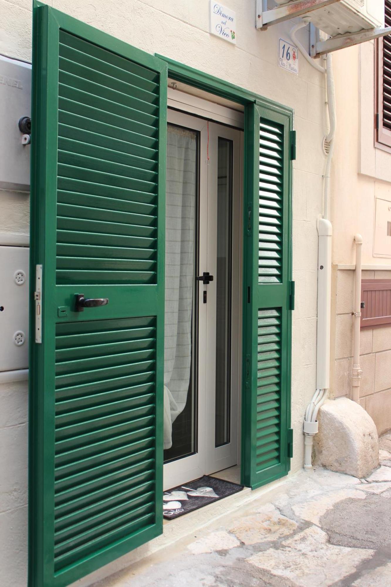 Dimora Nel Vico Apartment Monopoli Ngoại thất bức ảnh
