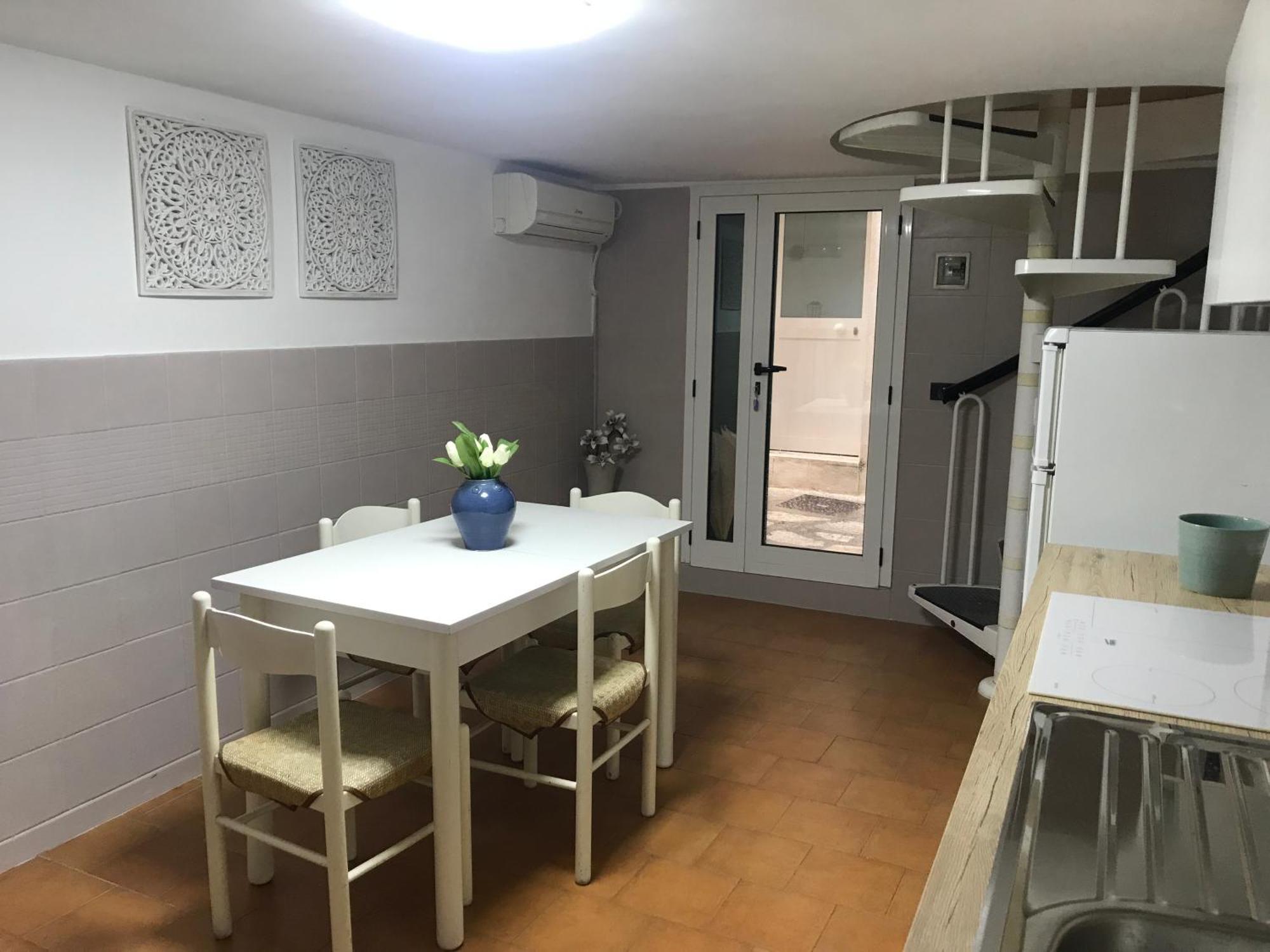 Dimora Nel Vico Apartment Monopoli Ngoại thất bức ảnh