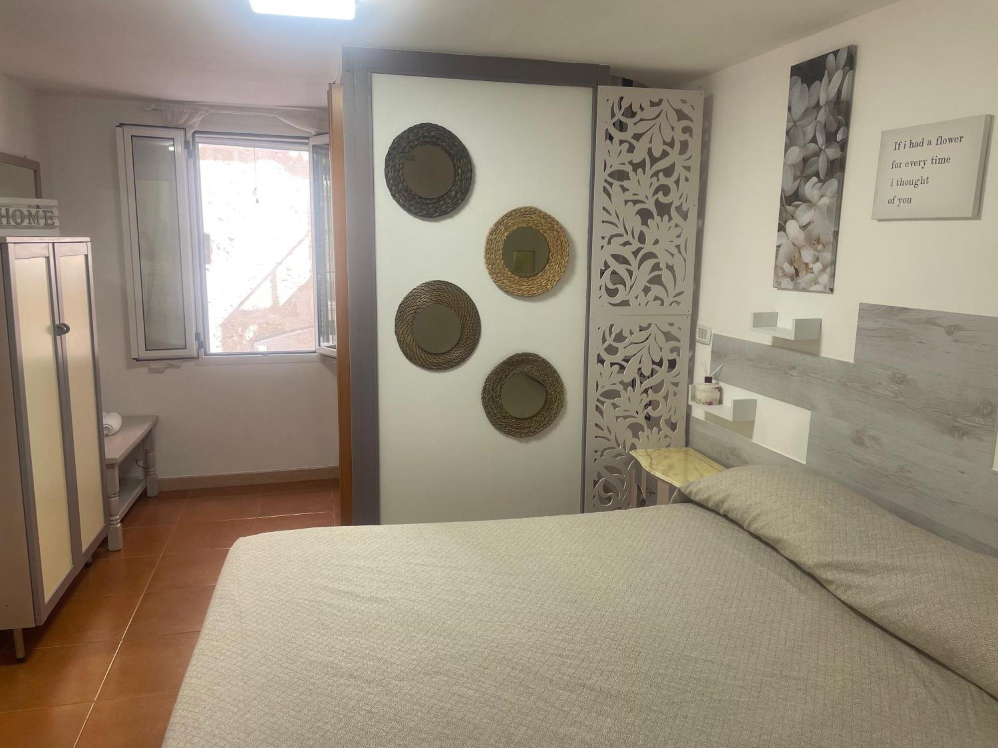 Dimora Nel Vico Apartment Monopoli Ngoại thất bức ảnh