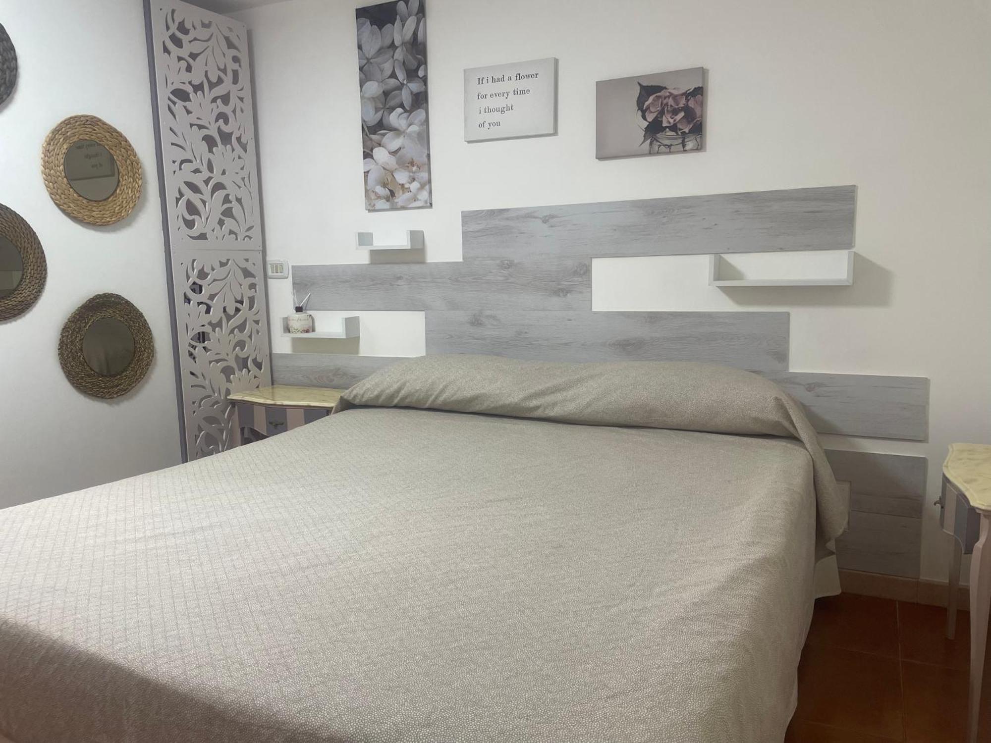 Dimora Nel Vico Apartment Monopoli Ngoại thất bức ảnh