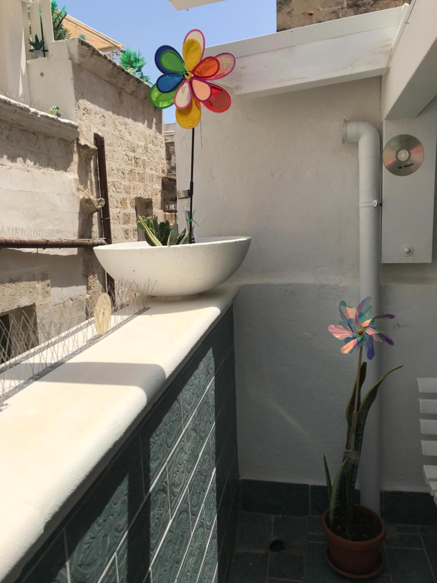 Dimora Nel Vico Apartment Monopoli Ngoại thất bức ảnh