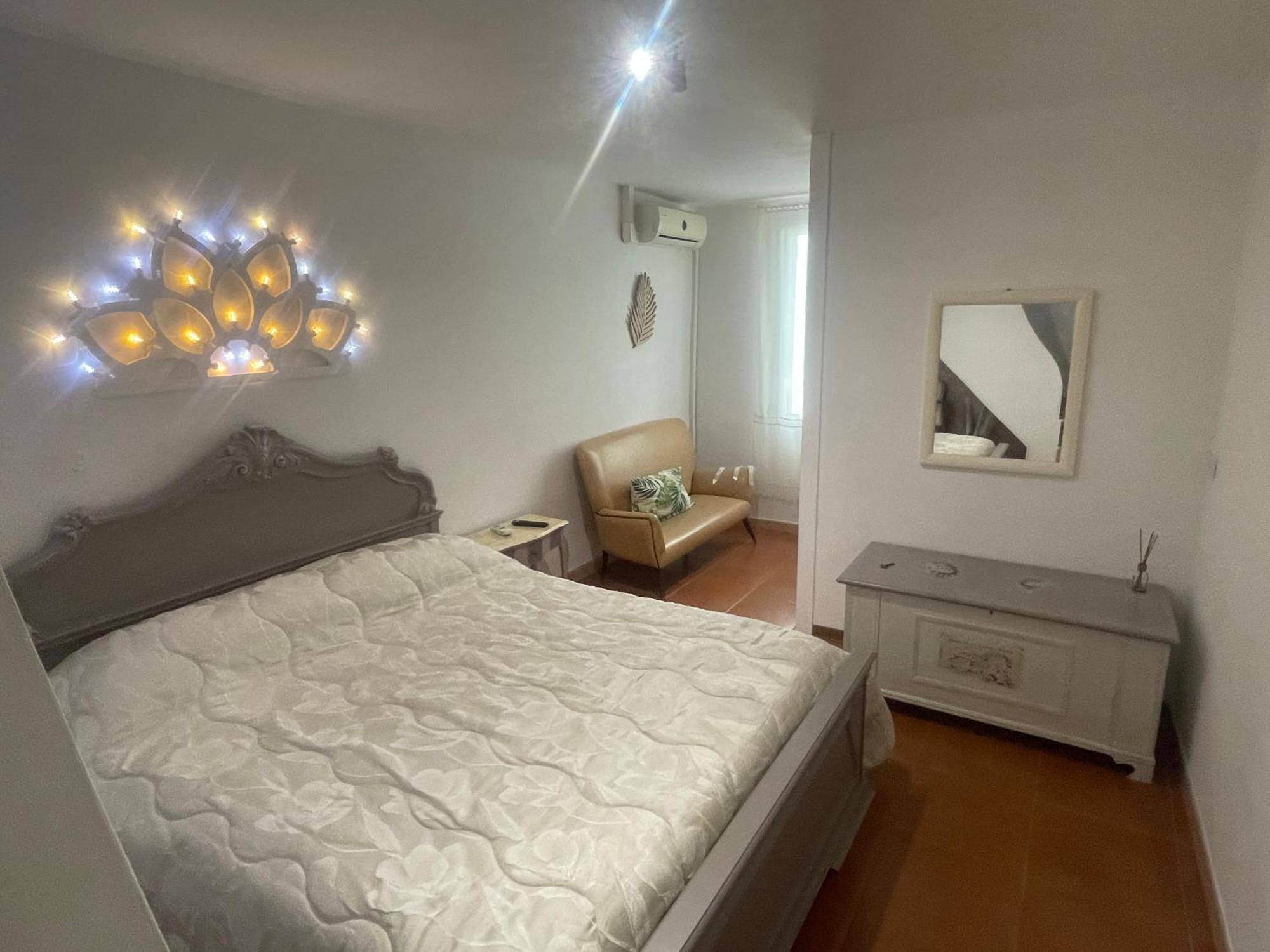 Dimora Nel Vico Apartment Monopoli Ngoại thất bức ảnh
