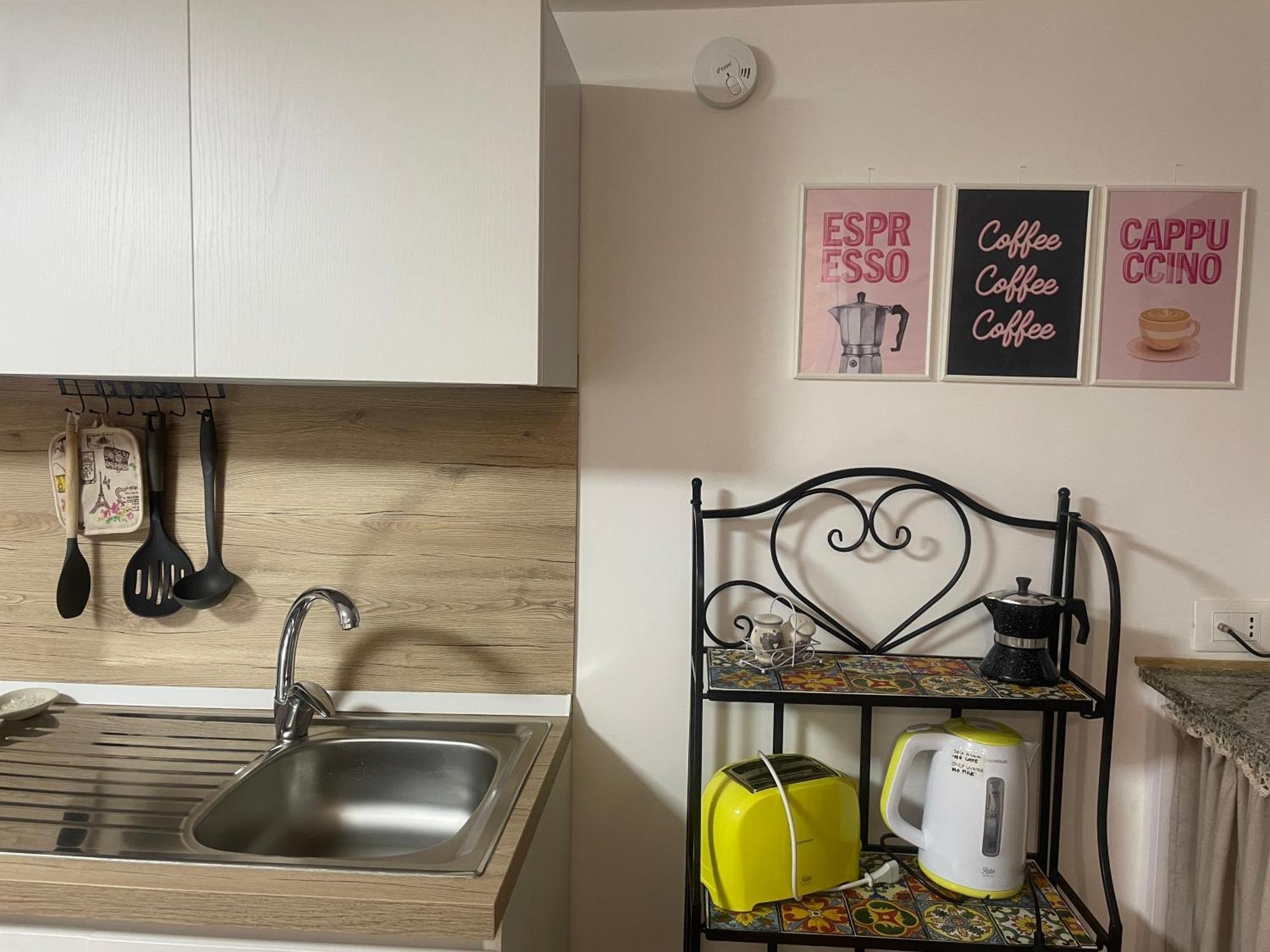 Dimora Nel Vico Apartment Monopoli Ngoại thất bức ảnh