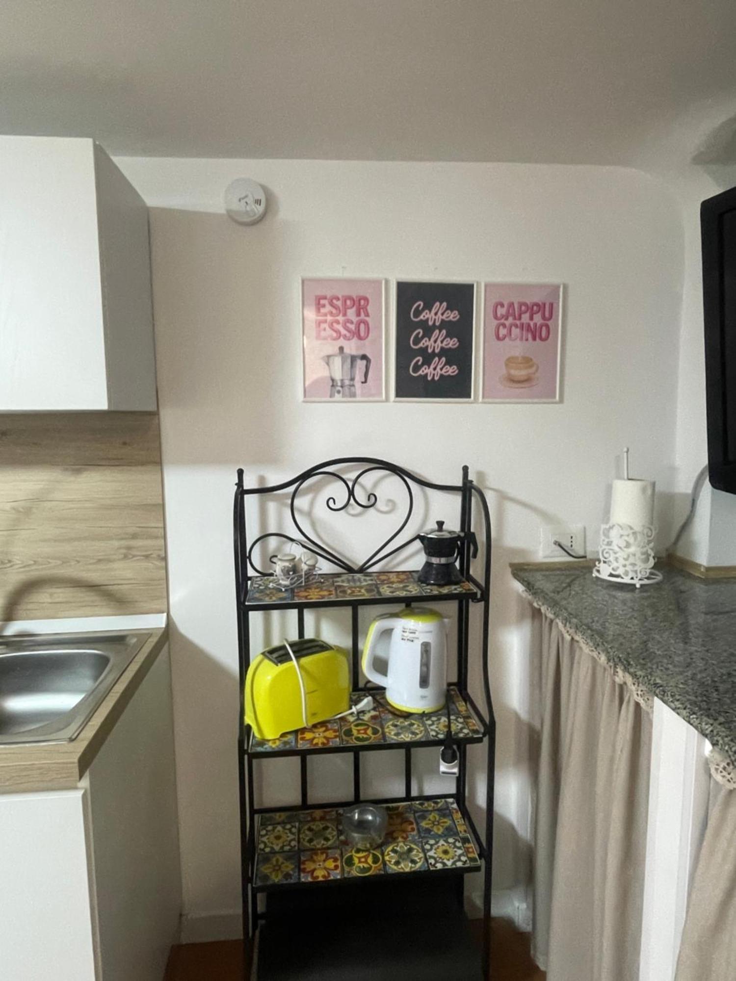 Dimora Nel Vico Apartment Monopoli Ngoại thất bức ảnh