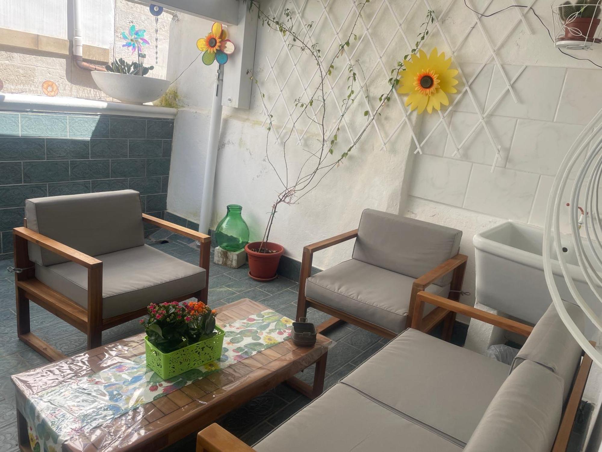 Dimora Nel Vico Apartment Monopoli Ngoại thất bức ảnh