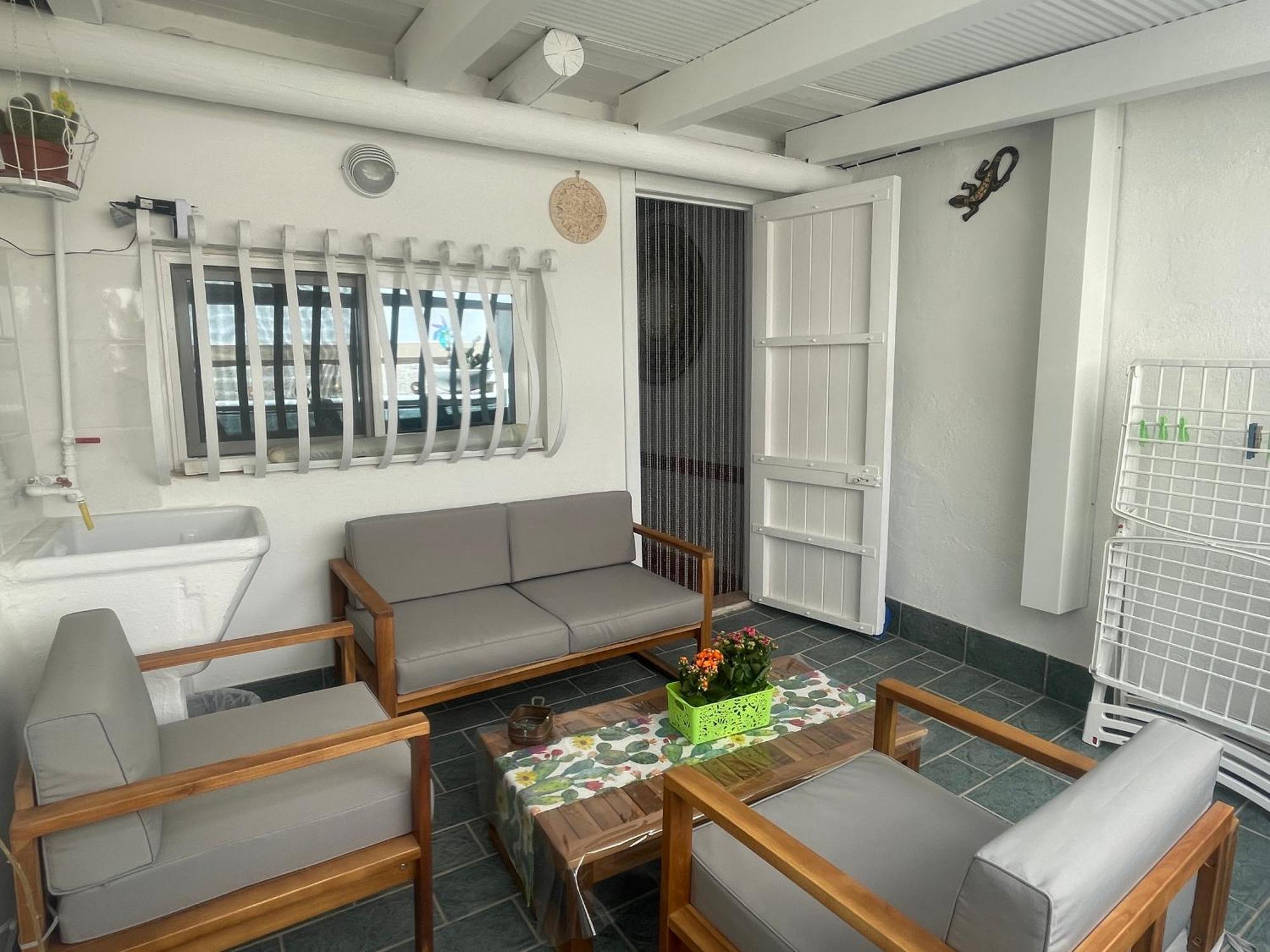 Dimora Nel Vico Apartment Monopoli Ngoại thất bức ảnh