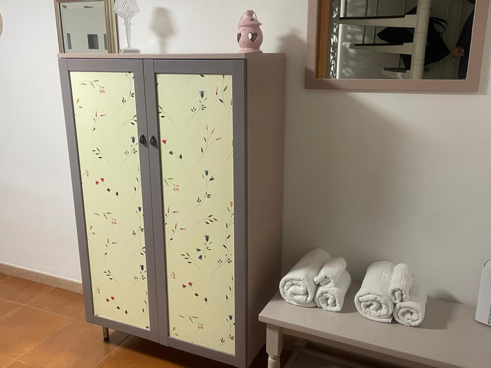 Dimora Nel Vico Apartment Monopoli Ngoại thất bức ảnh