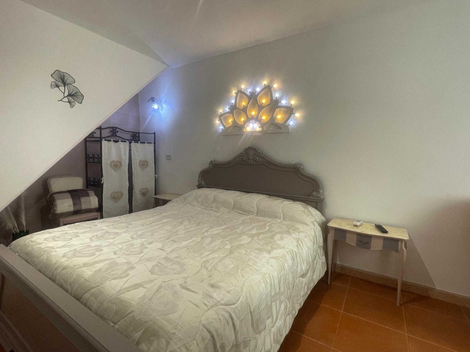 Dimora Nel Vico Apartment Monopoli Ngoại thất bức ảnh