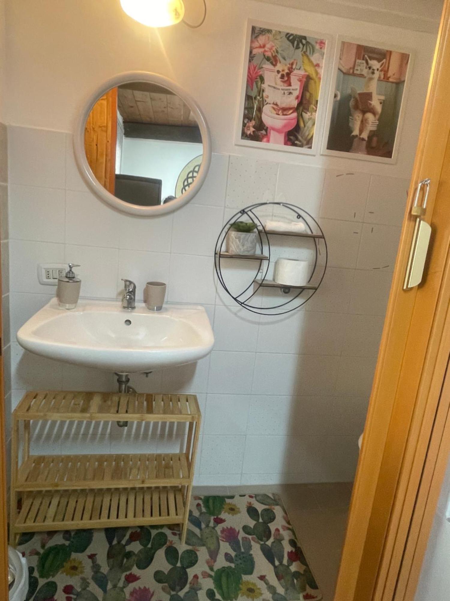 Dimora Nel Vico Apartment Monopoli Ngoại thất bức ảnh