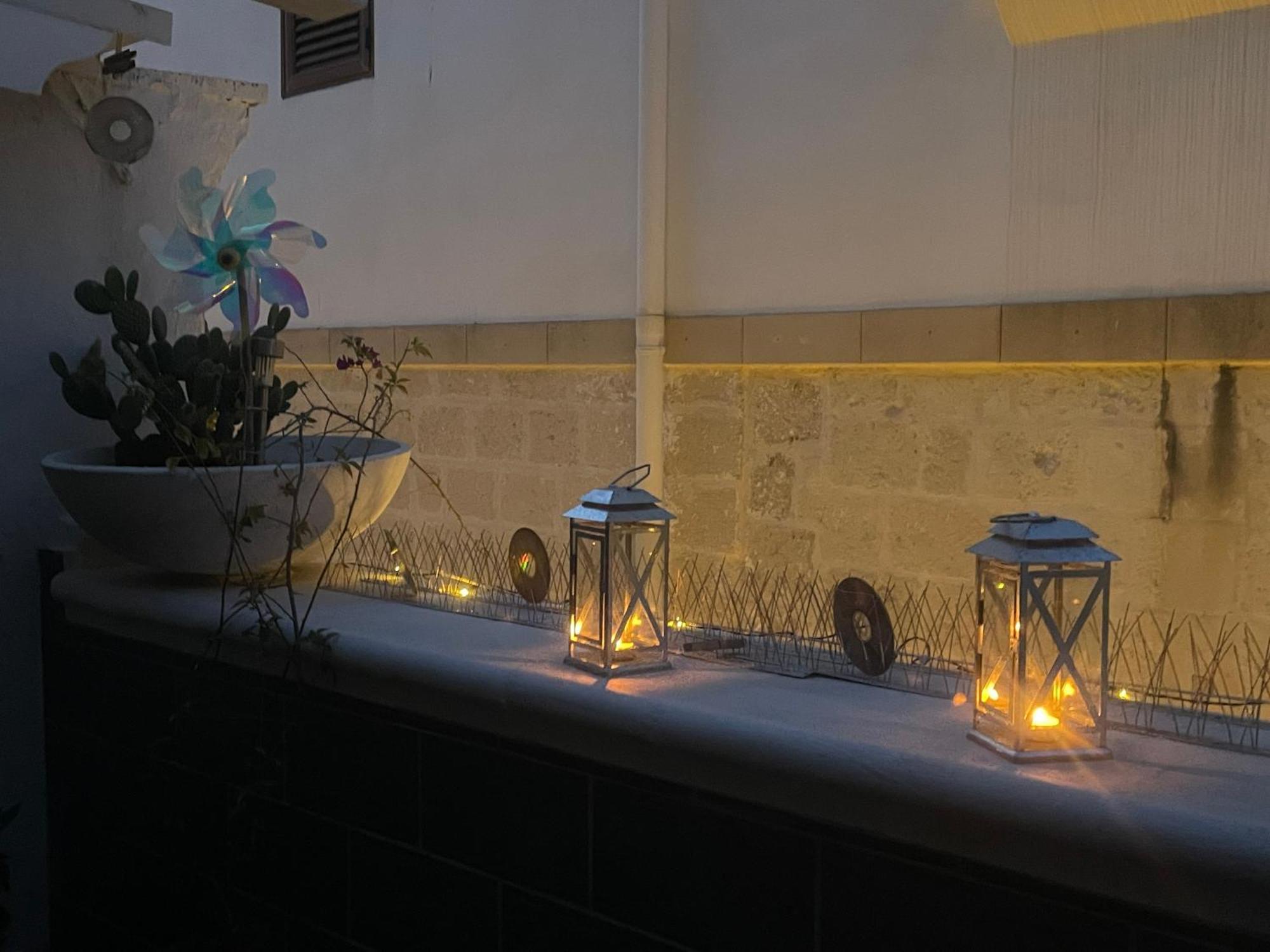 Dimora Nel Vico Apartment Monopoli Ngoại thất bức ảnh