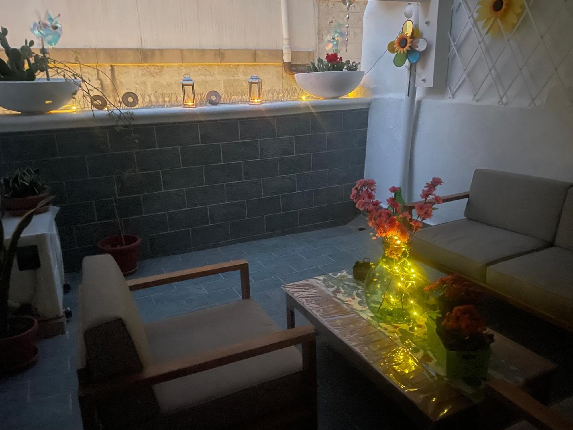 Dimora Nel Vico Apartment Monopoli Ngoại thất bức ảnh
