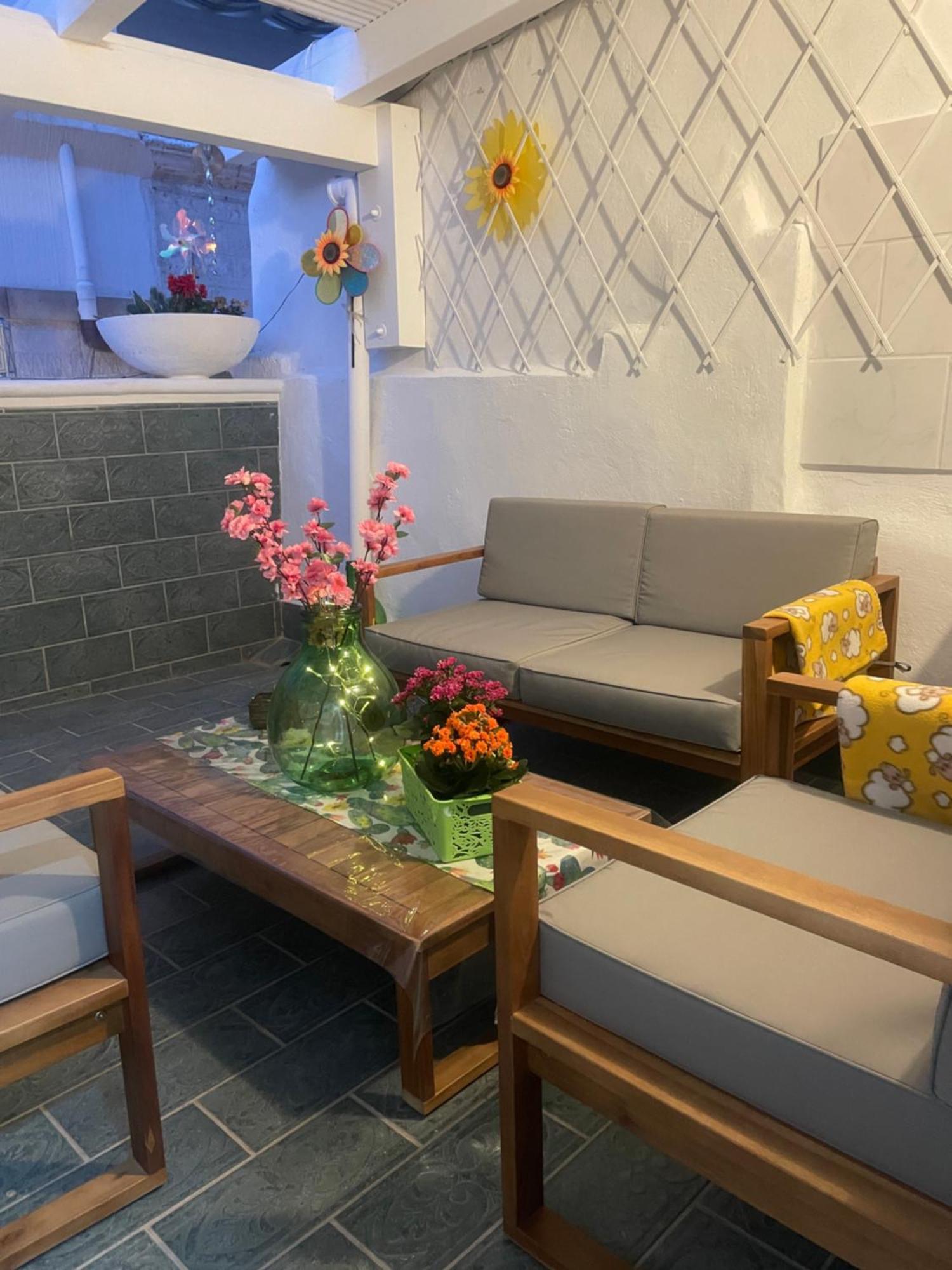 Dimora Nel Vico Apartment Monopoli Ngoại thất bức ảnh