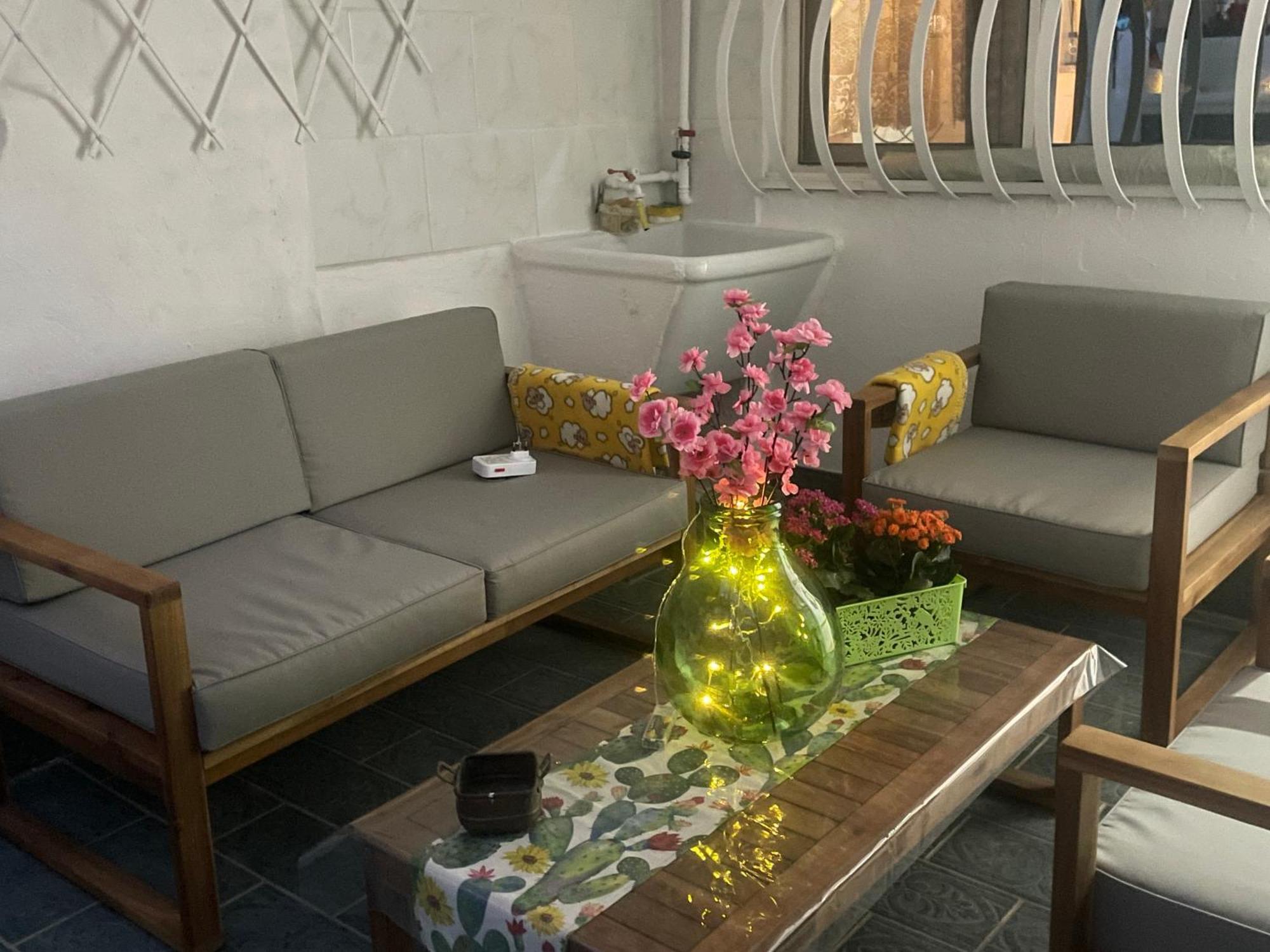 Dimora Nel Vico Apartment Monopoli Ngoại thất bức ảnh