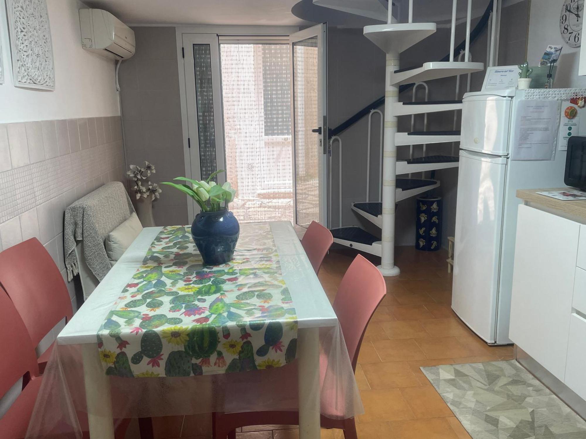 Dimora Nel Vico Apartment Monopoli Ngoại thất bức ảnh