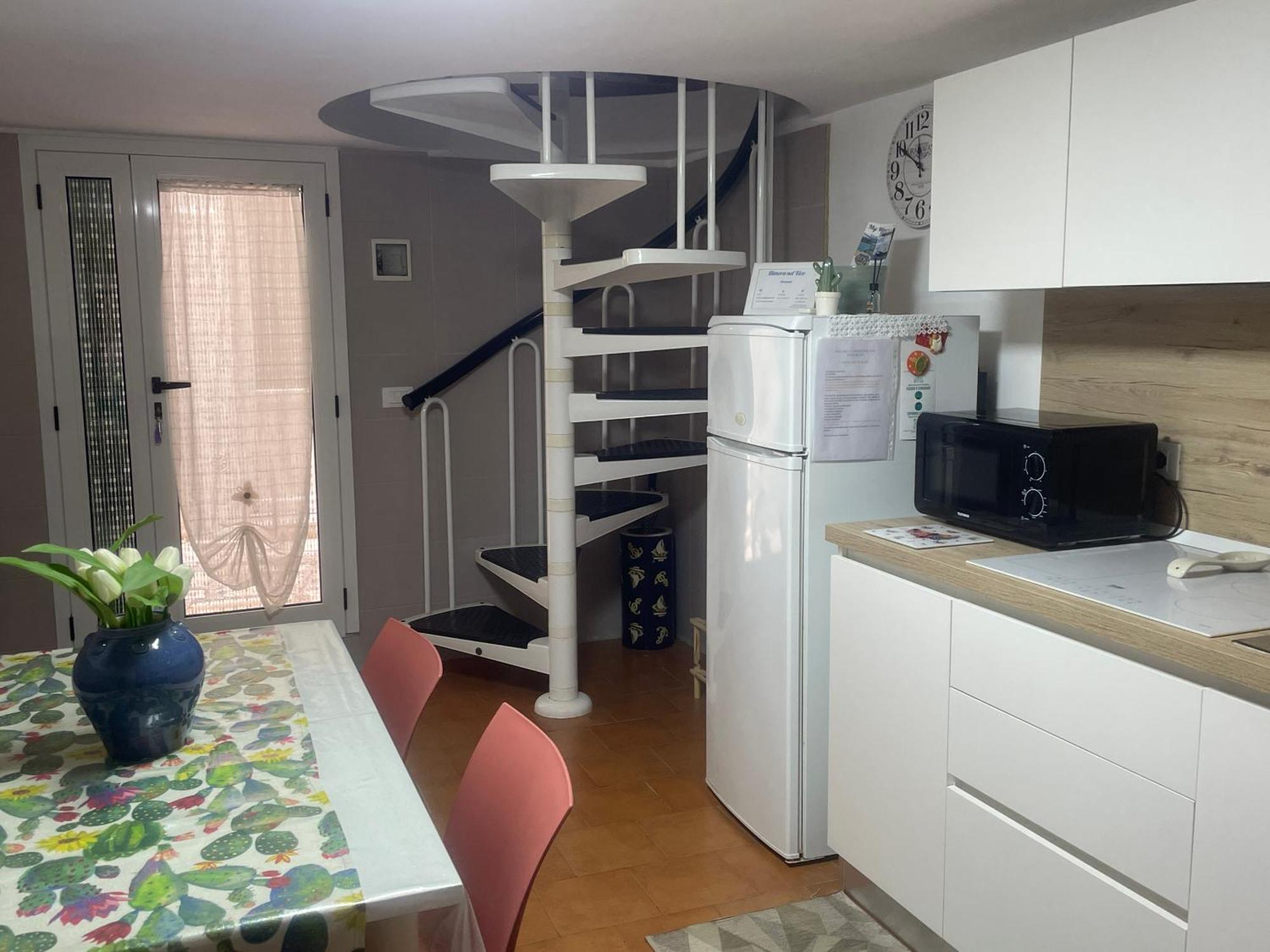 Dimora Nel Vico Apartment Monopoli Ngoại thất bức ảnh