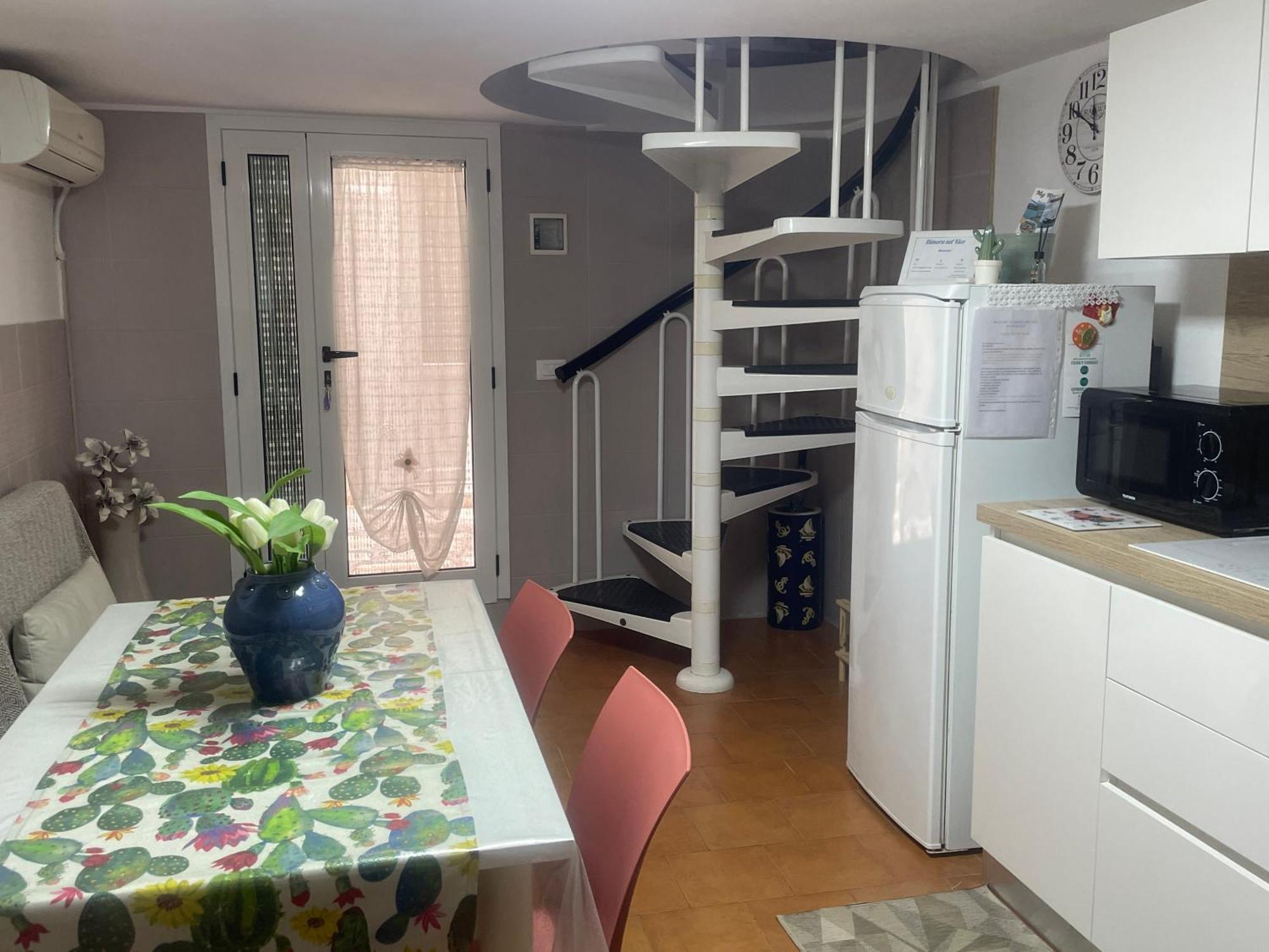 Dimora Nel Vico Apartment Monopoli Ngoại thất bức ảnh