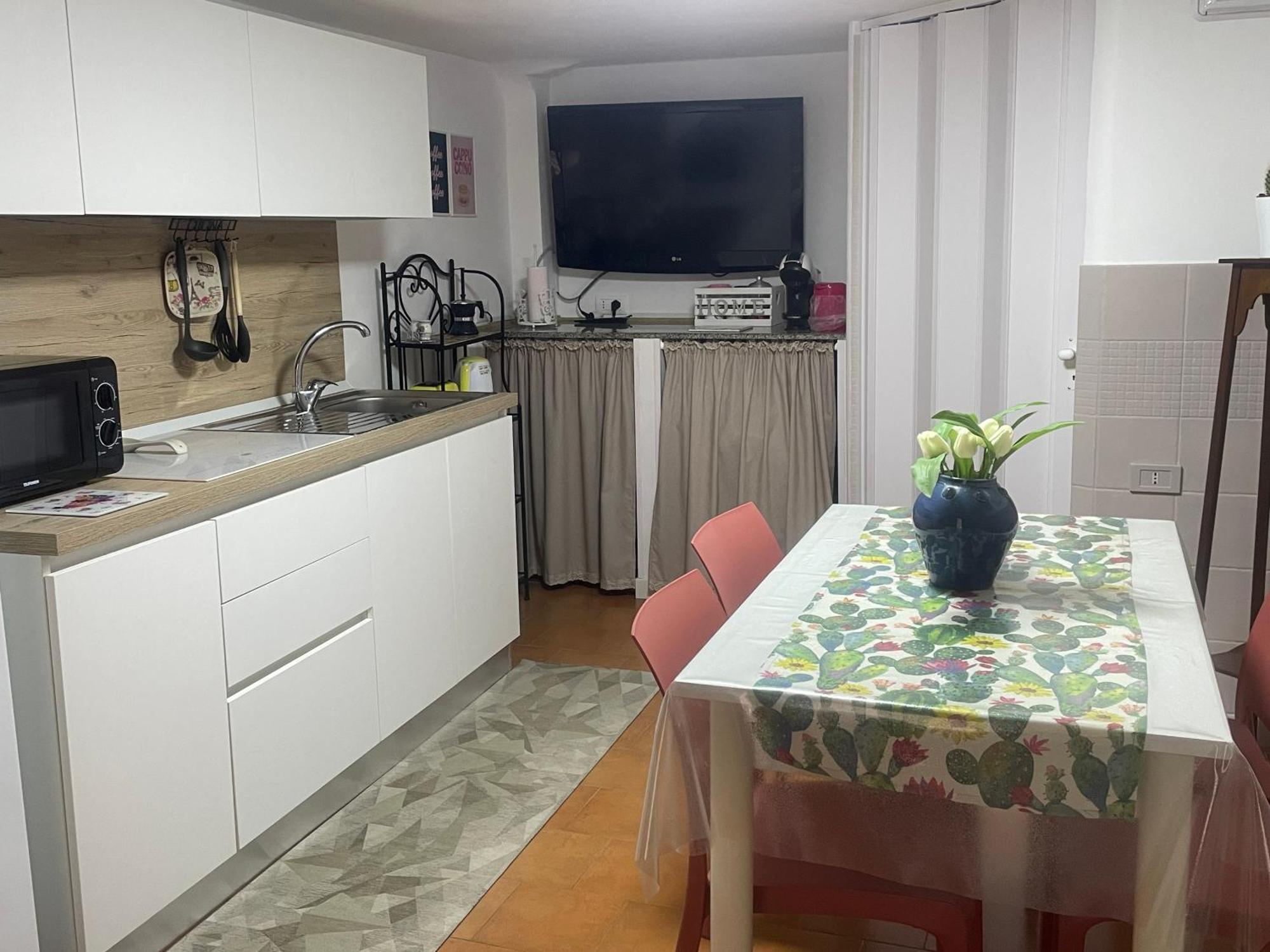 Dimora Nel Vico Apartment Monopoli Ngoại thất bức ảnh