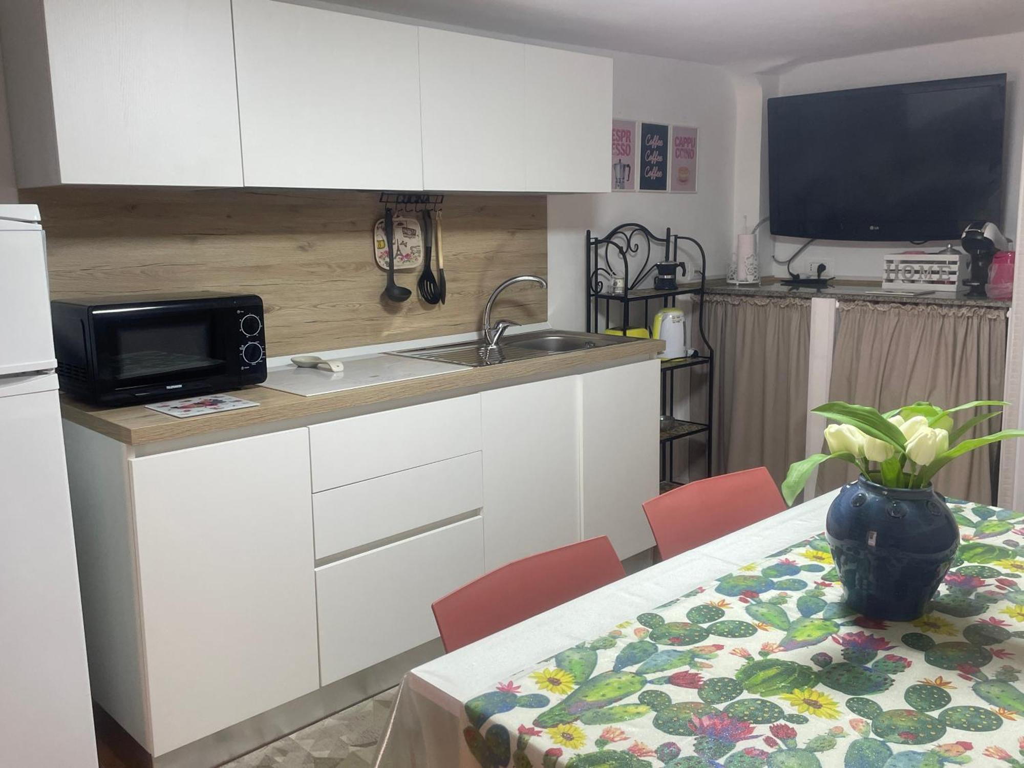 Dimora Nel Vico Apartment Monopoli Ngoại thất bức ảnh